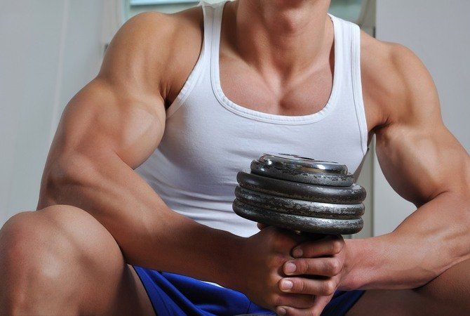 maximiser vos resultats de musculation avec la 1